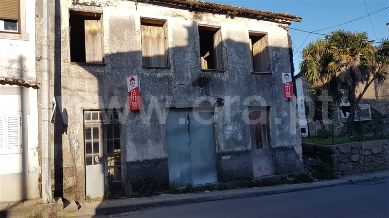 Moradia  Paredes, Cete - 1232755 - 1