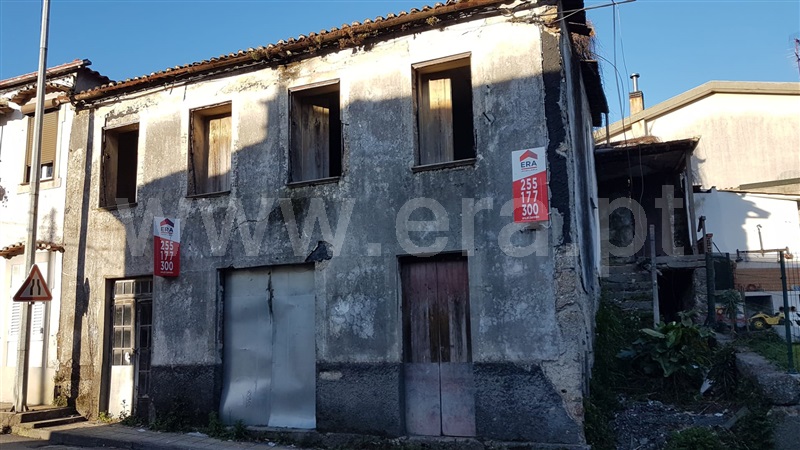 Moradia  Paredes, Cete - 1232755 - 2