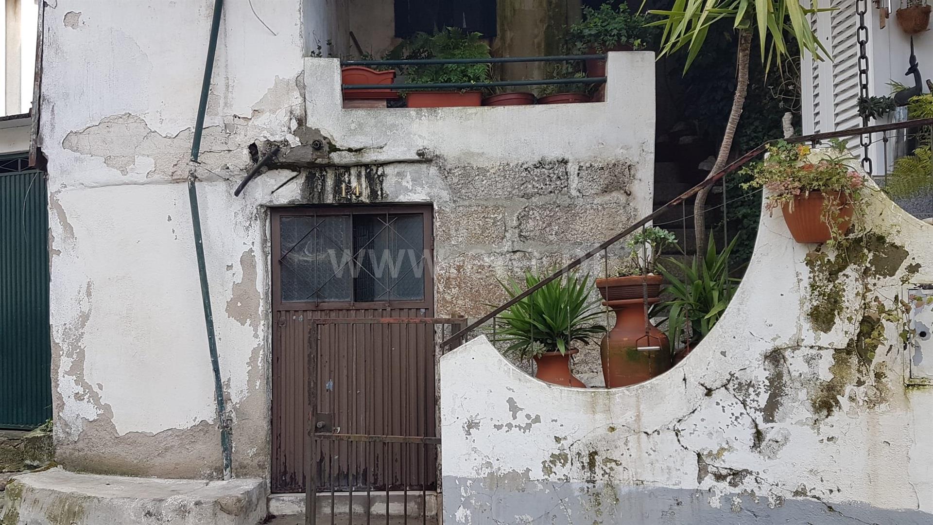 Land for sale in Paredes, Portugal — €110,000