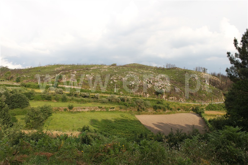 Terreno com ruina  Paredes de Coura, Cossourado e Linhares - 1311431 - 23