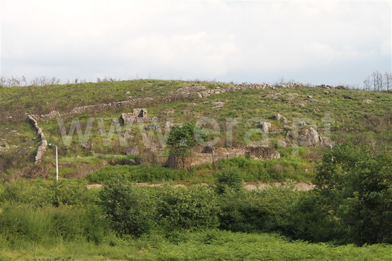 Terreno com ruina  Paredes de Coura, Cossourado e Linhares - 1311431 - 24