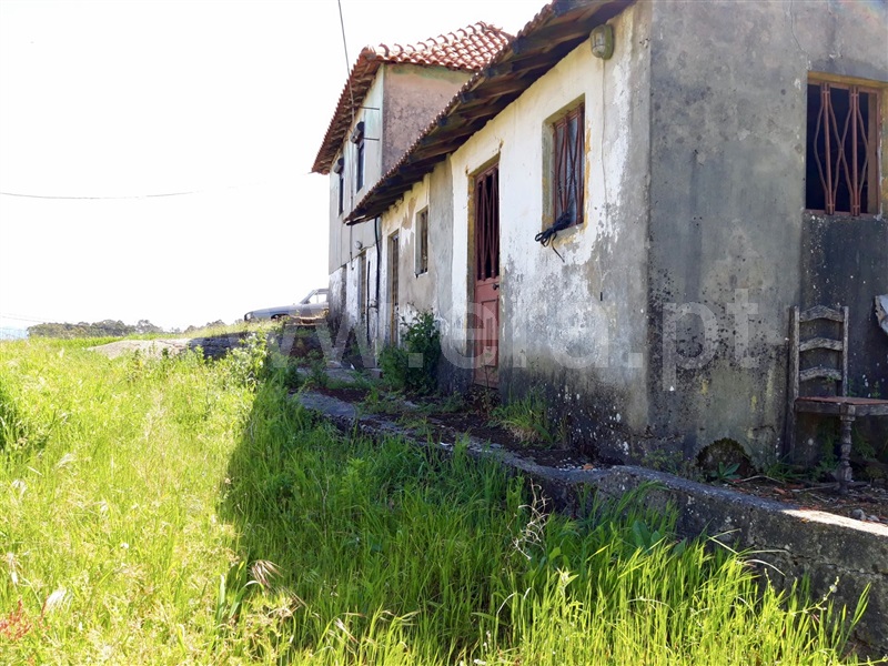 Terreno com ruina  Paredes, Duas Igrejas - 1168121 - 6