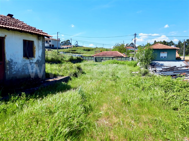 Terreno com ruina  Paredes, Duas Igrejas - 1168121 - 7