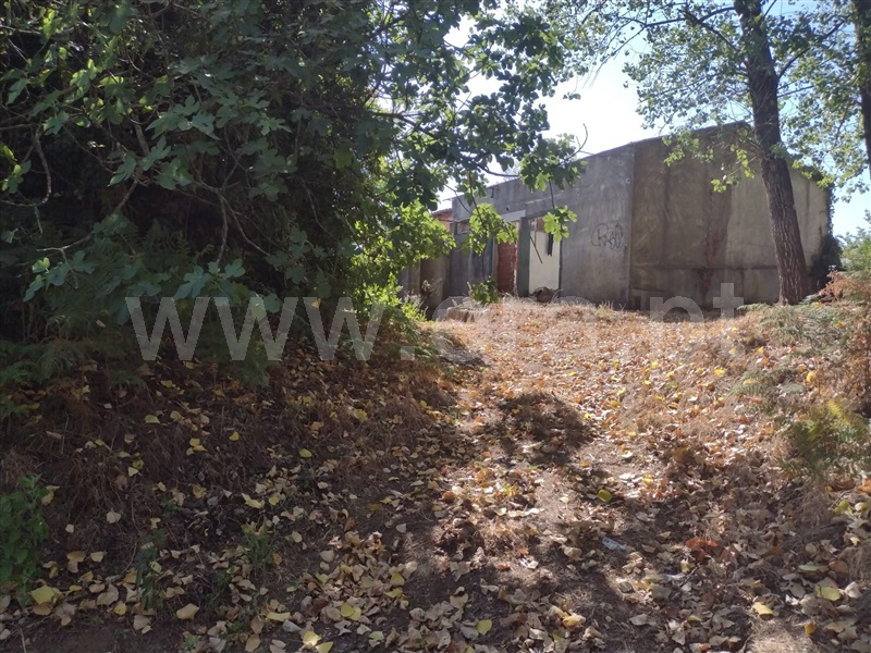 Terreno com ruina  Paredes, Gandra - 1263965 - 2