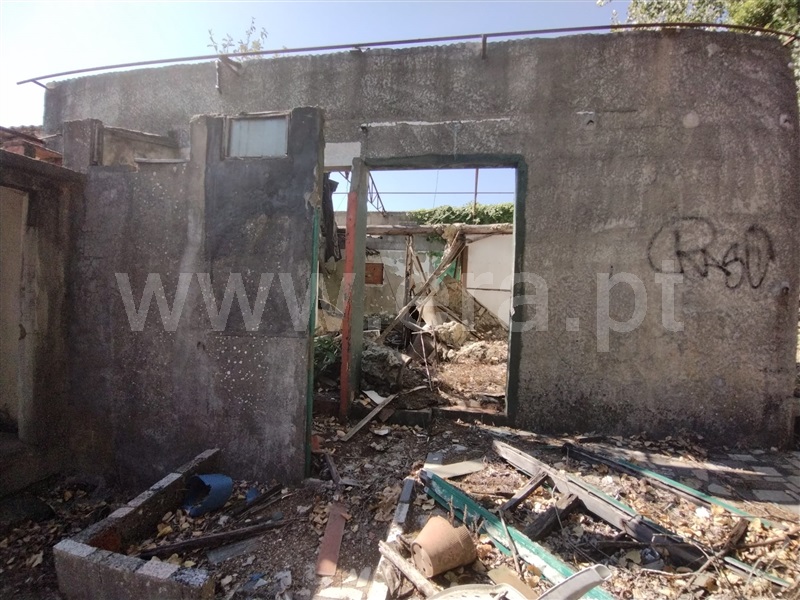Terreno com ruina  Paredes, Gandra - 1263965 - 3