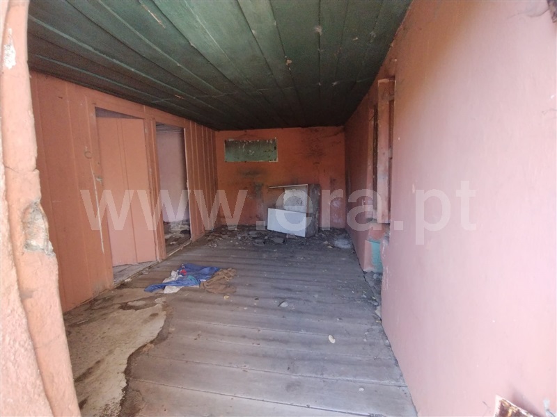 Terreno com ruina  Paredes, Gandra - 1263965 - 5