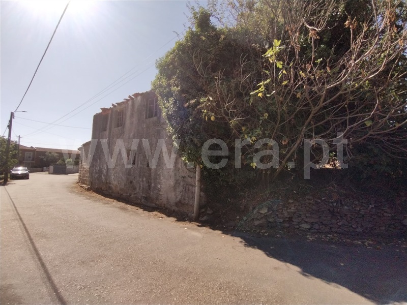 Terreno com ruina  Paredes, Gandra - 1263965 - 7