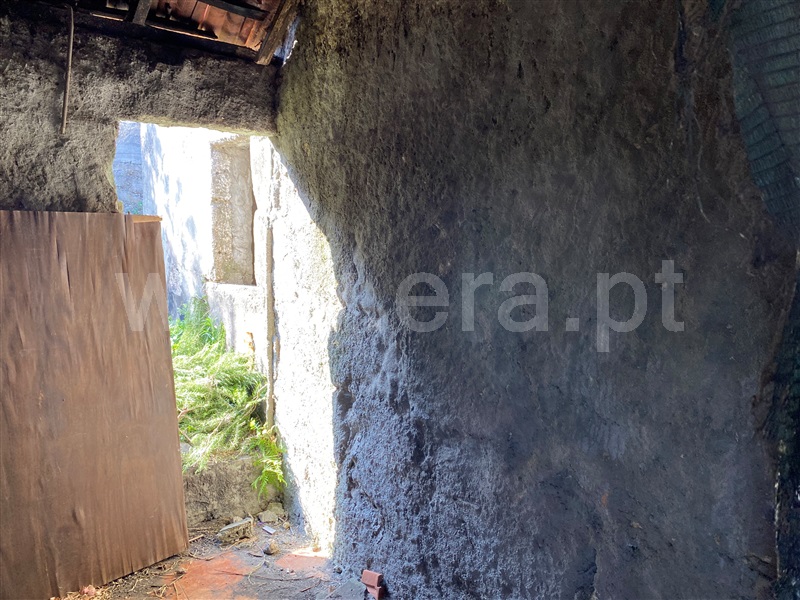 Terreno com ruina  Paredes, Vilela - 1317332 - 5