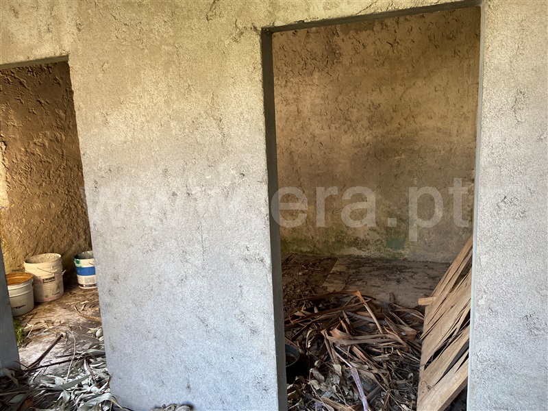 Terreno com ruina  Paredes, Vilela - 1317332 - 8