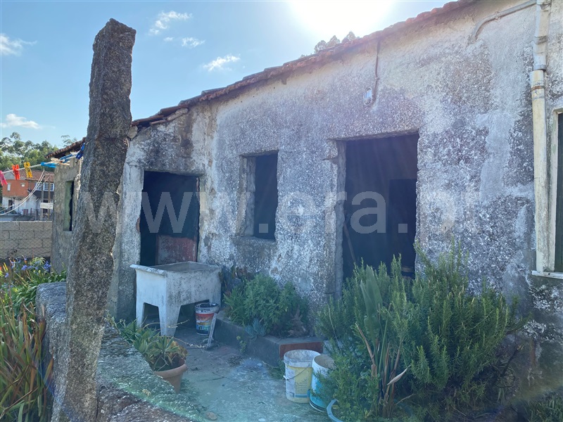 Terreno com ruina  Paredes, Vilela - 1317332 - 11
