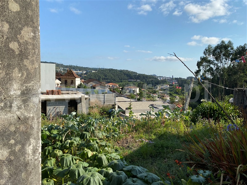 Terreno com ruina  Paredes, Vilela - 1317332 - 12