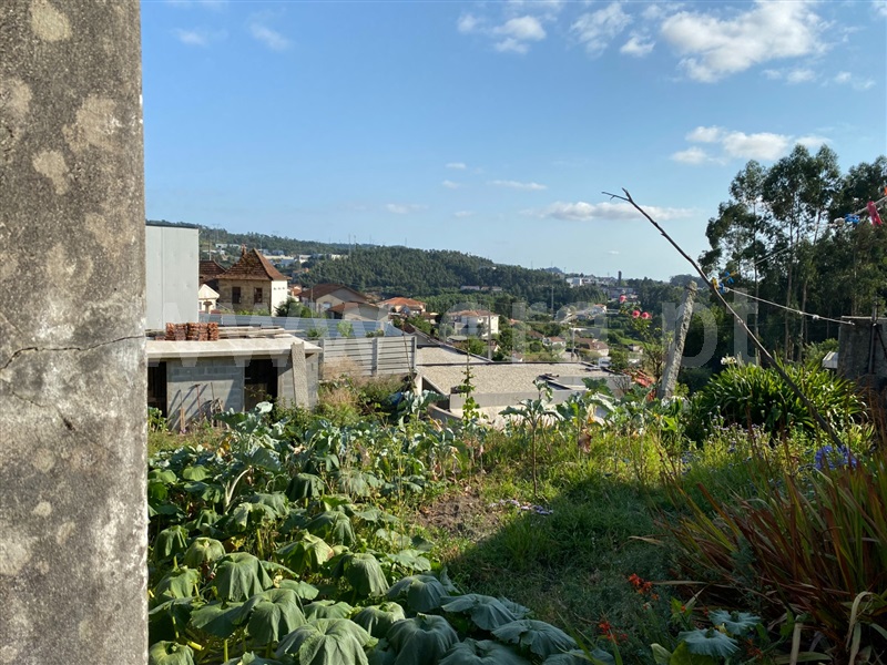 Terreno com ruina  Paredes, Vilela - 1317332 - 15