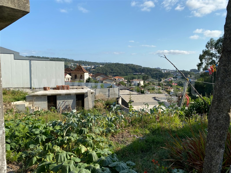 Terreno com ruina  Paredes, Vilela - 1317332 - 16