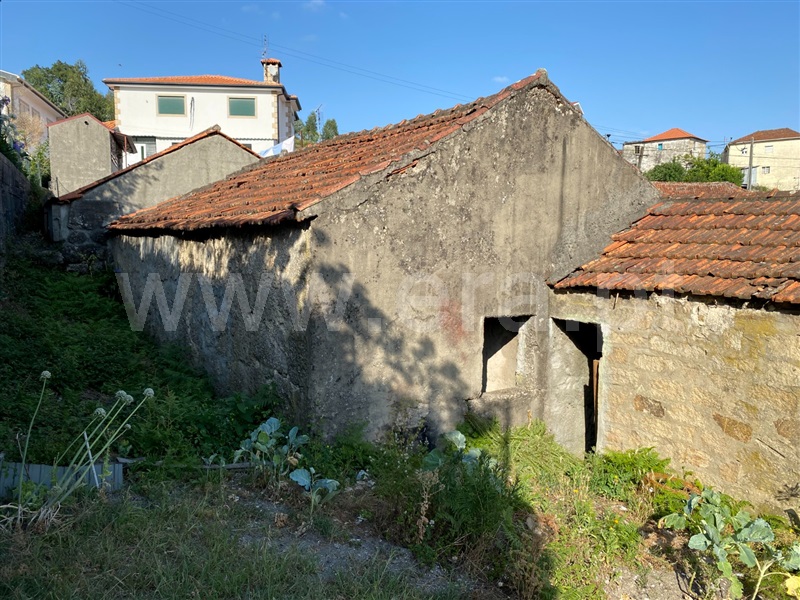 Terreno com ruina  Paredes, Vilela - 1317332 - 20