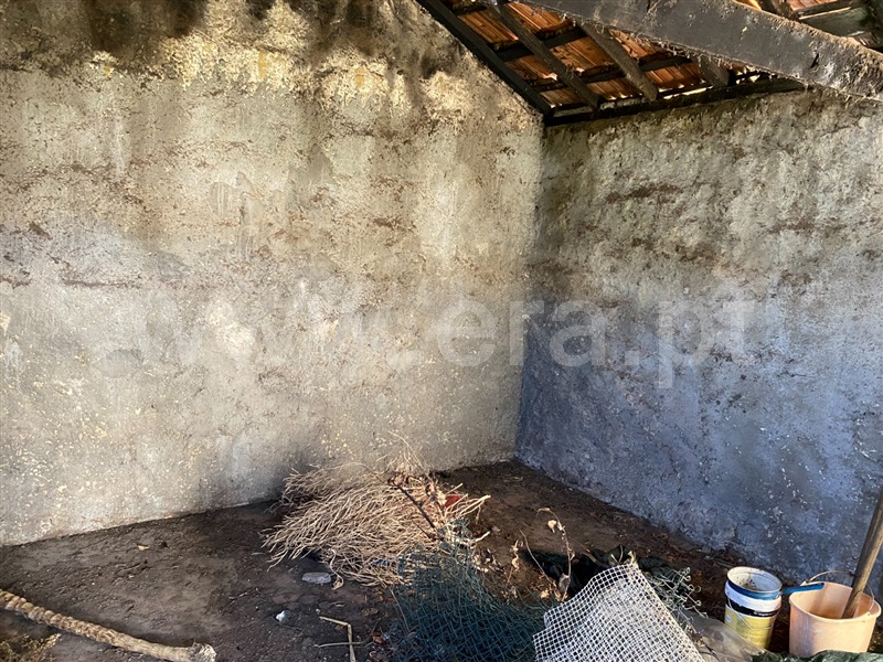 Terreno com ruina  Paredes, Vilela - 1317332 - 21