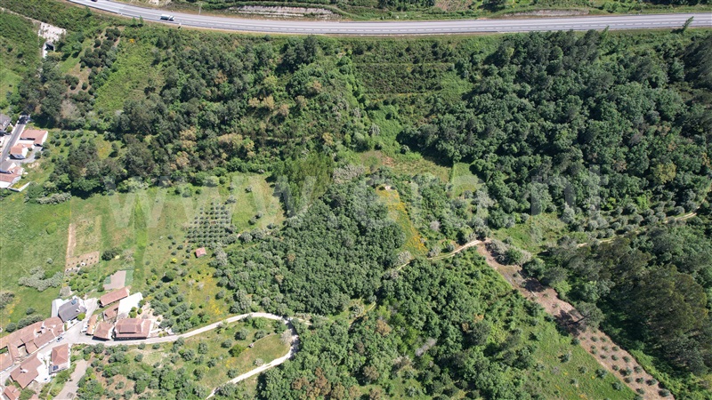 Terreno com ruina  Pedrógão Grande, Graça - 1403472 - 5