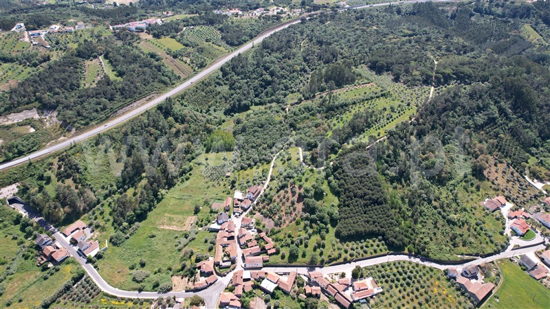 Terreno com ruina  Pedrógão Grande, Graça - 1403472 - 6