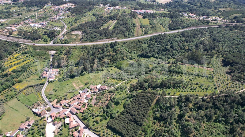 Terreno com ruina  Pedrógão Grande, Graça - 1403472 - 7