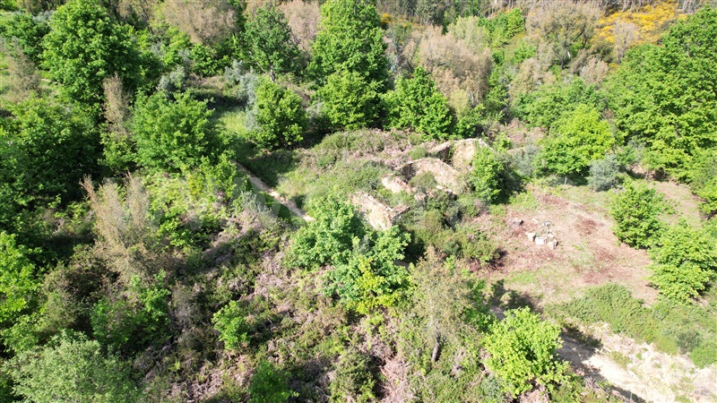 Terreno com ruina  Pedrógão Grande, Graça - 1403472 - 11