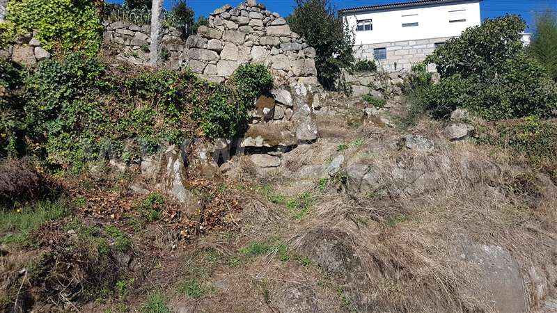 Terreno com ruina  Penafiel, Boelhe - 1200914 - 2
