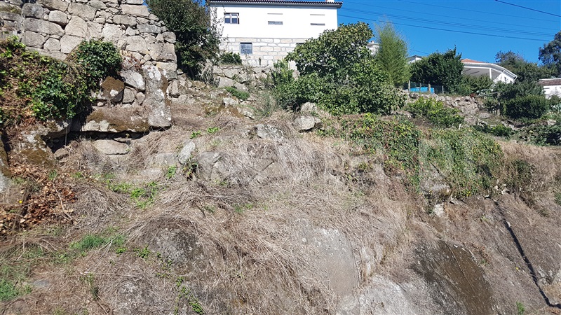 Terreno com ruina  Penafiel, Boelhe - 1200914 - 3
