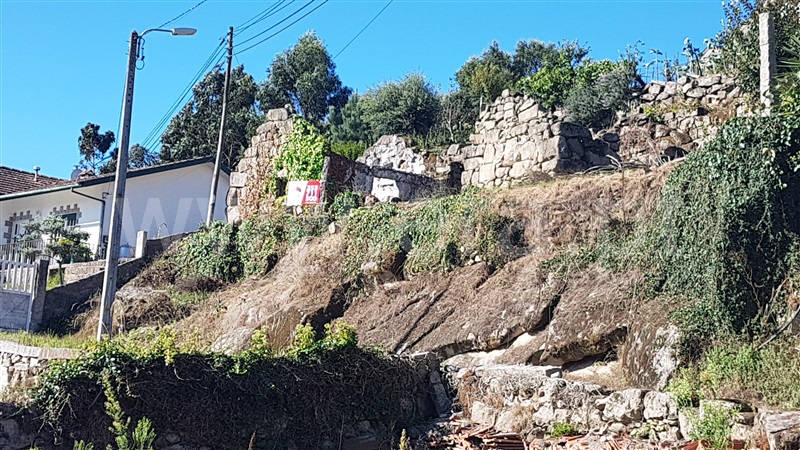 Terreno com ruina  Penafiel, Boelhe - 1200914 - 11
