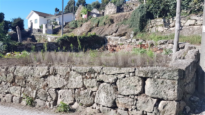 Terreno com ruina  Penafiel, Boelhe - 1200914 - 12