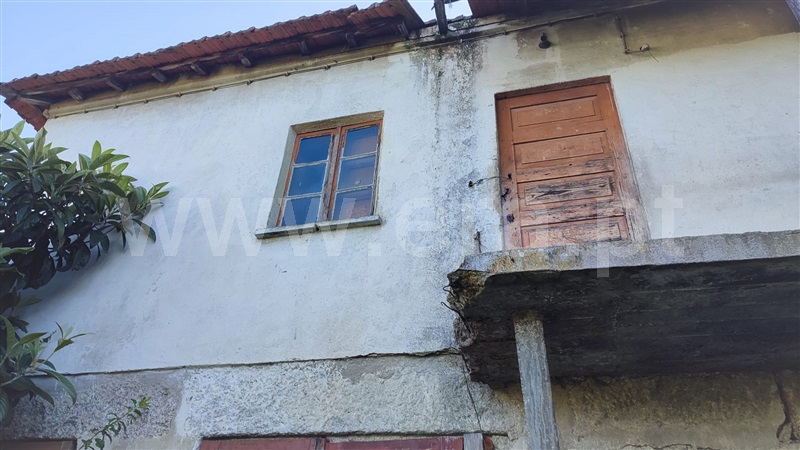 Terreno com ruina  Penafiel, Castelões - 1345613 - 6