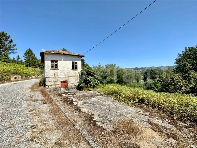 Terreno com ruina  com Urbano Penafiel, Castelões - 1345613 - 14