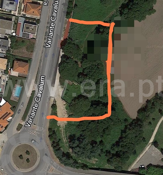 Terreno com ruina  Penafiel - 1331303 - 7