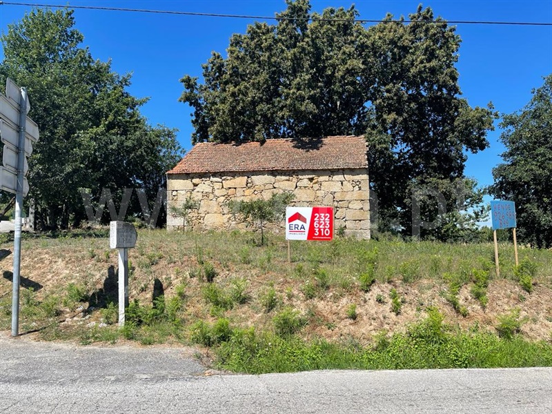 Terreno com ruina  Penalva do Castelo, Castelo de Penalva - 1344387 - 11