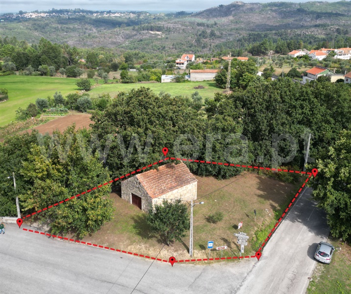 Terreno com ruina  Penalva do Castelo, Castelo de Penalva - 1344387 - 14