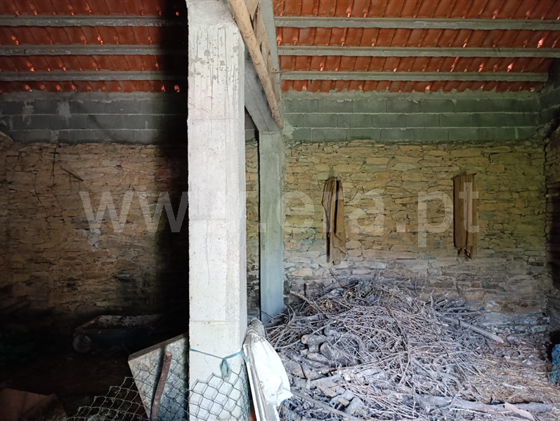 Terreno com ruina  Penamacor, Benquerença - 1483644 - 11