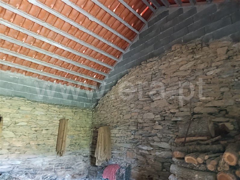 Terreno com ruina  Penamacor, Benquerença - 1483644 - 15