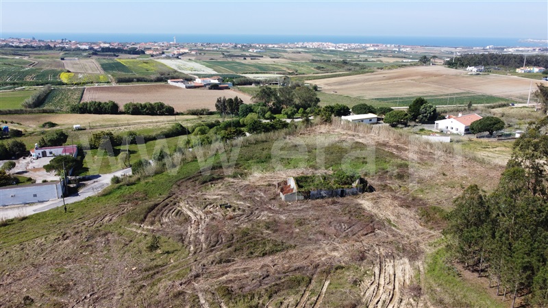 Terreno com ruina  Peniche, Atouguia da Baleia - 1001662 - 5