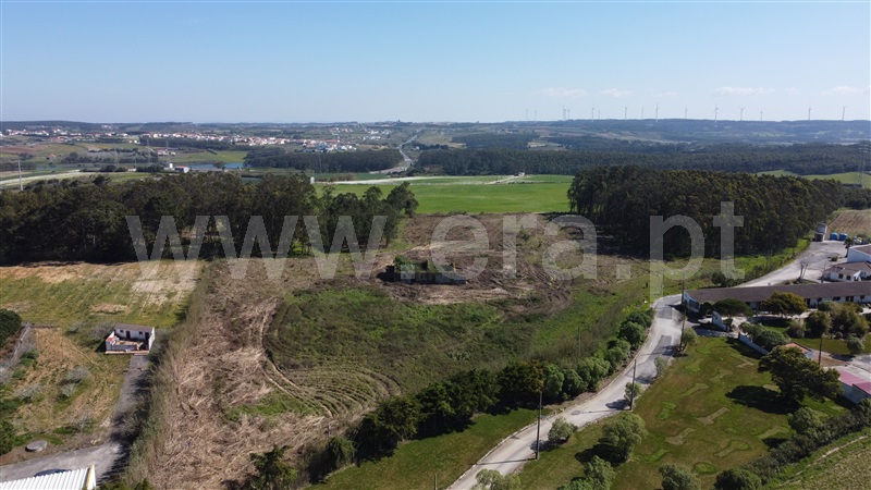 Terreno com ruina  Peniche, Atouguia da Baleia - 1001662 - 6
