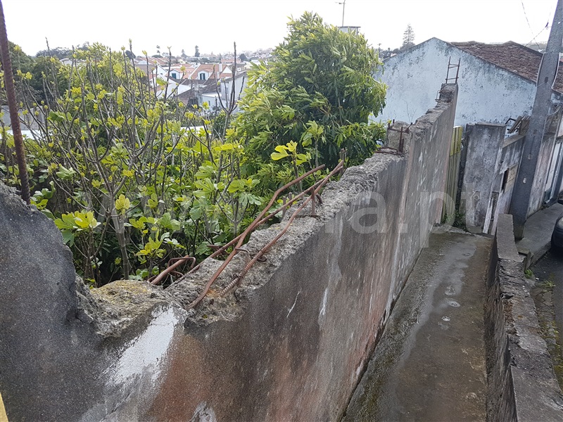 Terreno com ruina  Ponta Delgada, Ponta Delgada - 904377 - 4