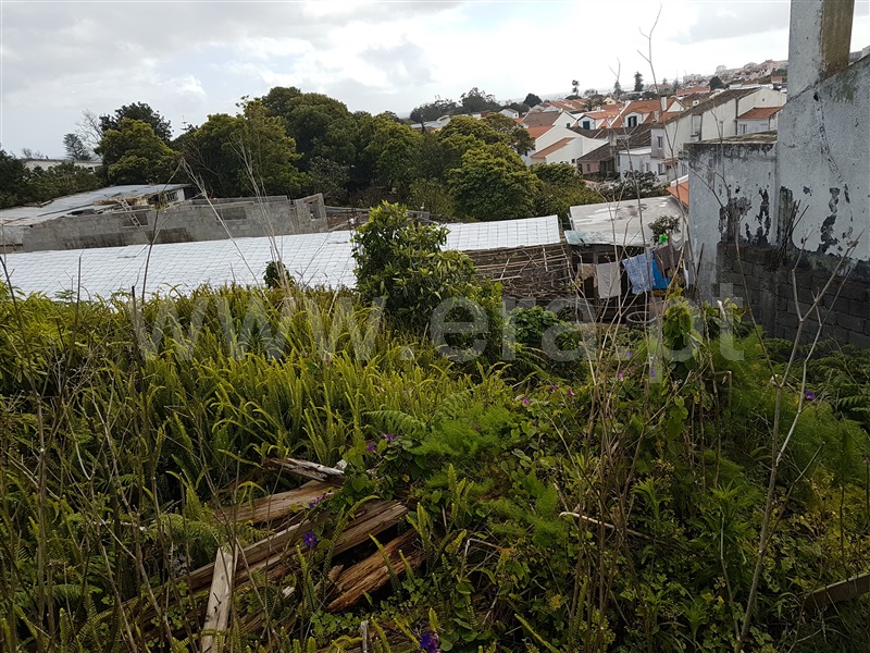 Terreno com ruina  Ponta Delgada, Ponta Delgada - 904377 - 5