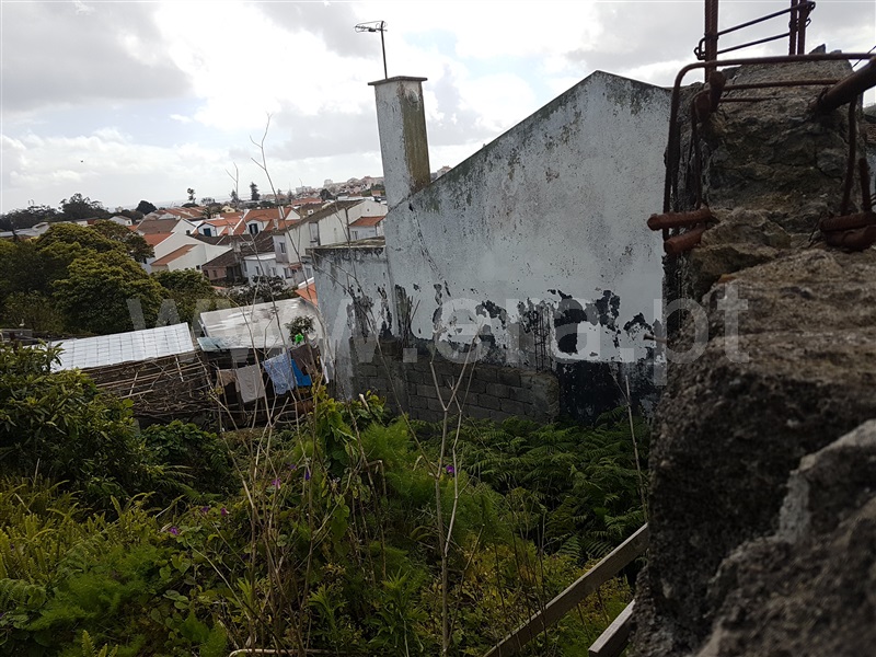 Terreno com ruina  Ponta Delgada, Ponta Delgada - 904377 - 6