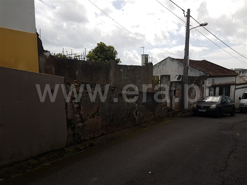 Terreno com ruina  Ponta Delgada, Ponta Delgada - 904377 - 7