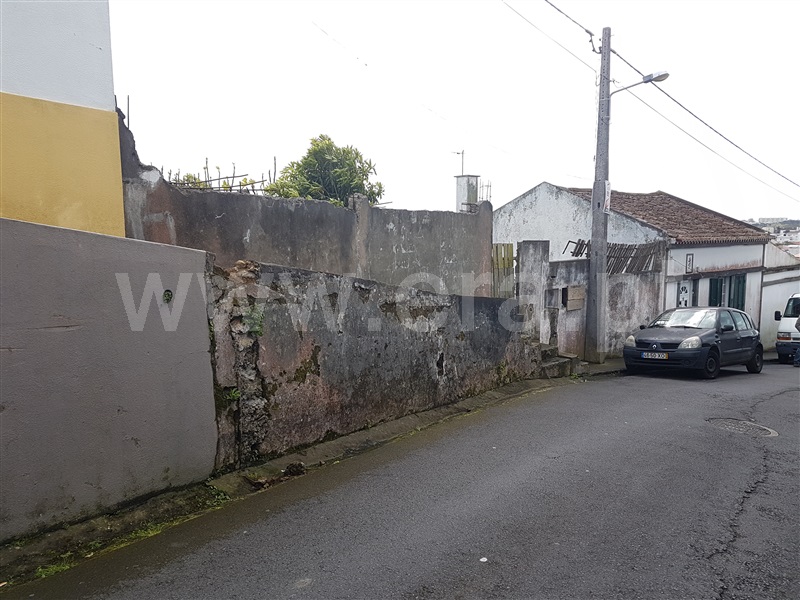 Terreno com ruina  Ponta Delgada, Ponta Delgada - 904377 - 8