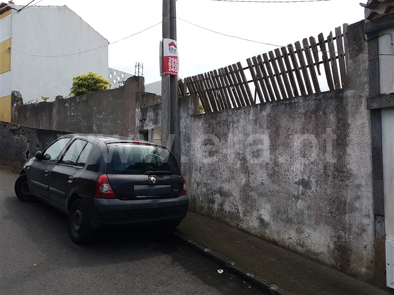 Terreno com ruina  Ponta Delgada, Ponta Delgada - 904377 - 11