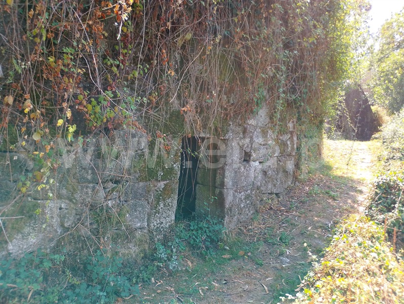Terreno com ruina  Ponte da Barca, Sampriz - 1509957 - 7