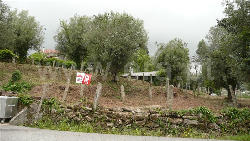 Terreno com ruina  Ponte de Lima, Arcozelo - 892678 - 4