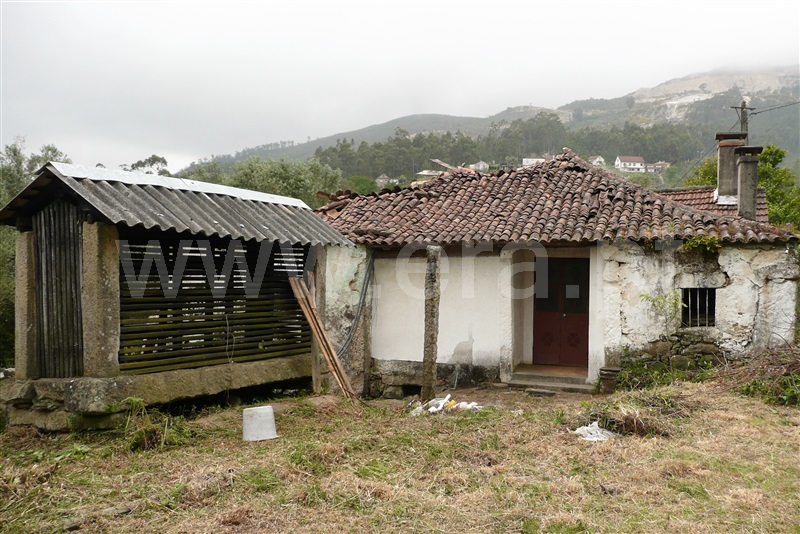 Terreno com ruina  Ponte de Lima, Arcozelo - 892678 - 3
