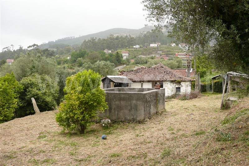 Terreno com ruina  Ponte de Lima, Arcozelo - 892678 - 1