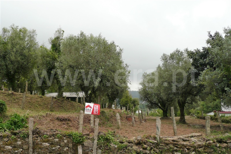 Terreno com ruina  Ponte de Lima, Arcozelo - 892678 - 9