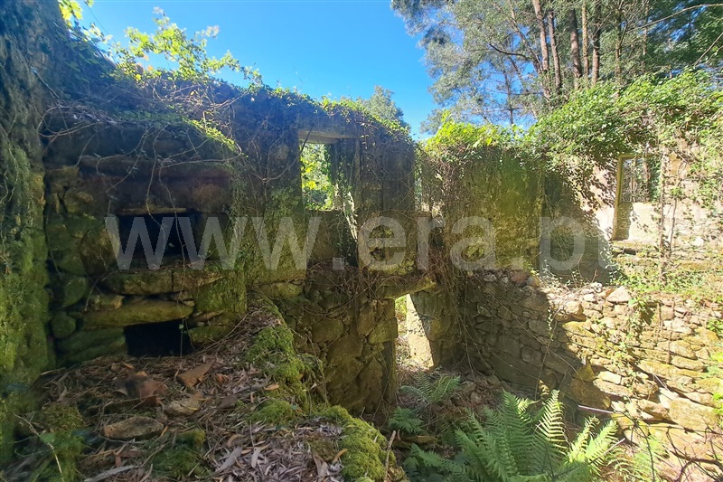 Terreno com ruina  Ponte de Lima, Estorãos - 98277 - 7