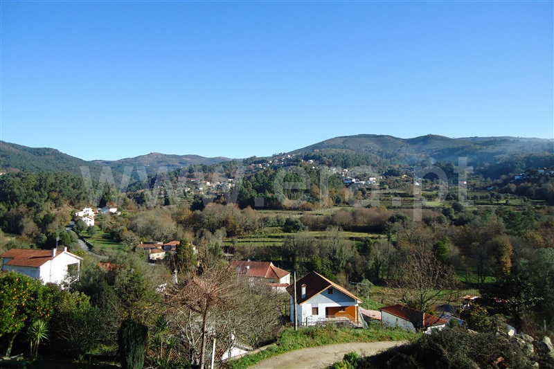 Terreno com ruina  Ponte de Lima, Labruja - 1062006 - 10