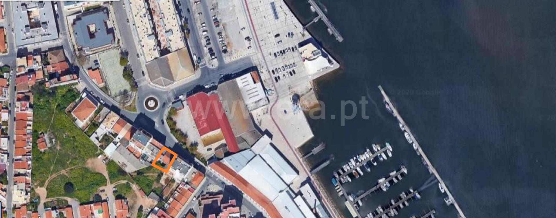 Land for sale in Portimão, Portugal — €350,000